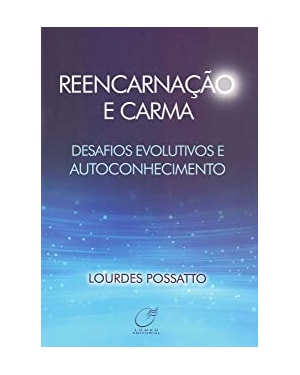 REENCARNAÇÃO E CARMA
