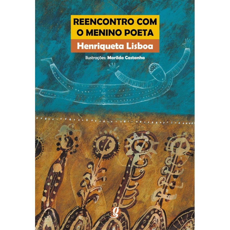 REENCONTRO COM O MENINO POETA