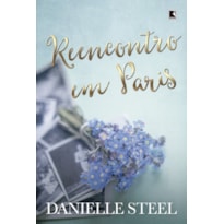 REENCONTRO EM PARIS