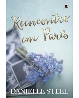REENCONTRO EM PARIS