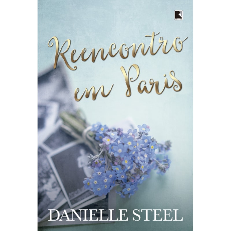 REENCONTRO EM PARIS
