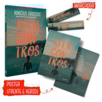 REENCONTROS: UM LIVRO SOBRE OS SONHOS QUE DEIXAMOS PELO CAMINHO, MAS NUNCA DEIXAM DE EXISTIR