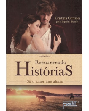 REESCREVENDO HISTÓRIAS