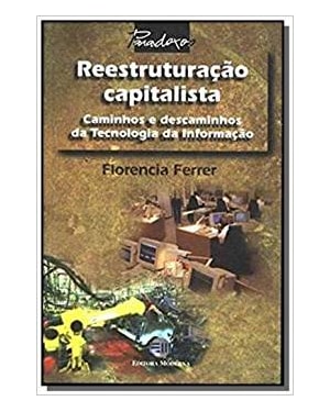 REESTRUTURACAO CAPITALISTA - 1ª