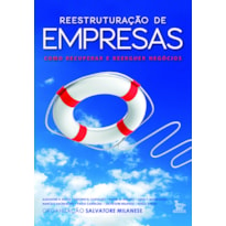 REESTRUTURAÇÃO DE EMPRESAS