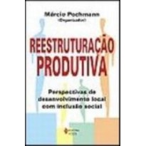 REESTRUTURACAO PRODUTIVA - DESENVOLUMEVIMENTO ...