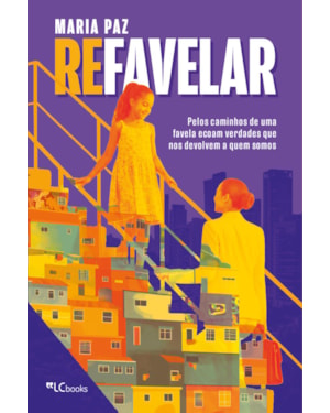 REFAVELAR