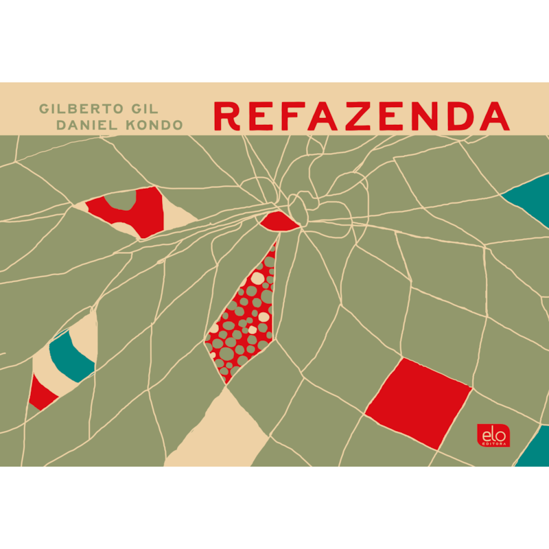 REFAZENDA