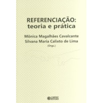REFERENCIAÇÃO: TEORIA E PRÁTICA
