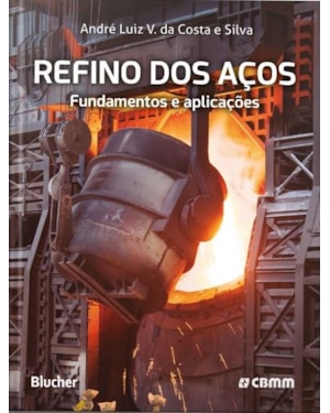 REFINO DOS AÇOS