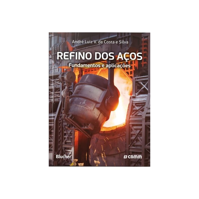 REFINO DOS AÇOS