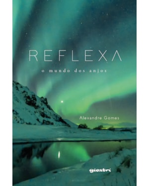 Reflexa - O mundo dos anjos