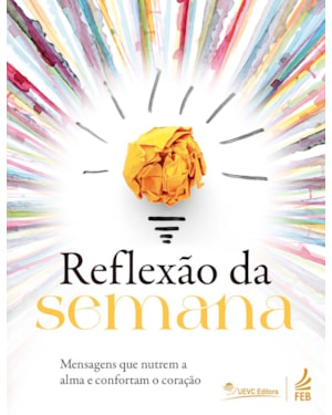 Reflexão da semana