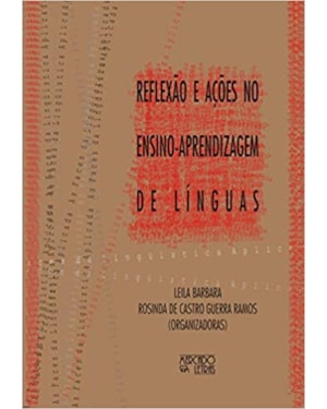 Reflexão e ações no ensino-aprendizagem de línguas