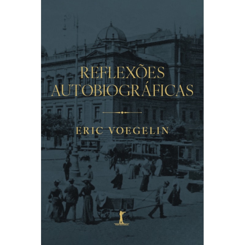 REFLEXÕES AUTOBIOGRÁFICAS