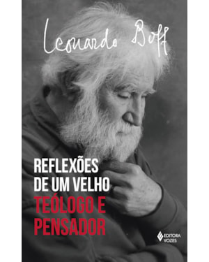 REFLEXÕES DE UM VELHO TEÓLOGO: TEÓLOGO E PENSADOR