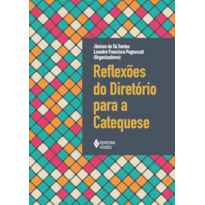 REFLEXÕES DO DIRETÓRIO PARA A CATEQUESE