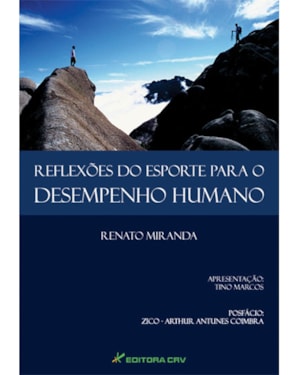 REFLEXÕES DO ESPORTE PARA O DESEMPENHO HUMANO