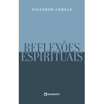 REFLEXÕES ESPIRITUAIS