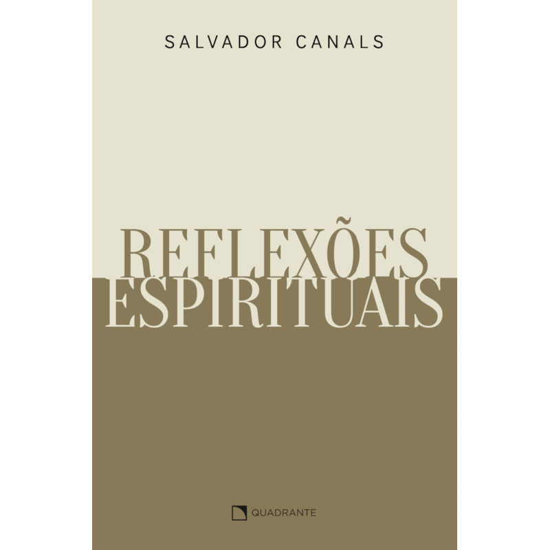 REFLEXÕES ESPIRITUAIS