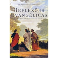 REFLEXÕES EVANGÉLICAS - PARA UMA LEITURA MEDITADA DO EVANGELHO