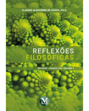 REFLEXÕES FILOSÓFICAS - VOL.: 02