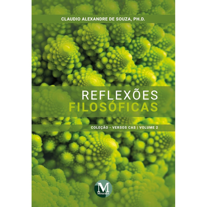 REFLEXÕES FILOSÓFICAS - VOL.: 02