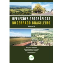 REFLEXÕES GEOGRÁFICAS NO CERRADO BRASILEIRO