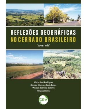 REFLEXÕES GEOGRÁFICAS NO CERRADO BRASILEIRO