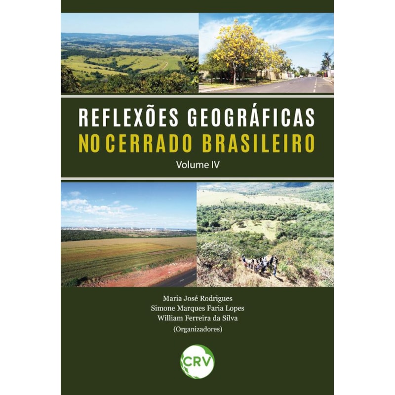 REFLEXÕES GEOGRÁFICAS NO CERRADO BRASILEIRO