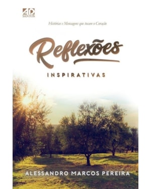 REFLEXOES INSPIRATIVAS
