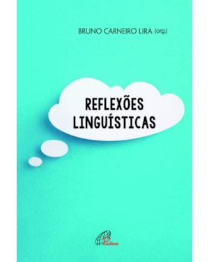 Reflexões linguísticas