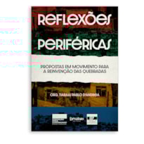 REFLEXÕES PERIFÉRICAS