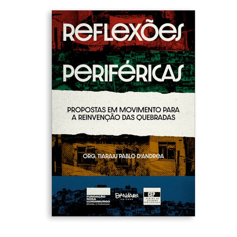 REFLEXÕES PERIFÉRICAS