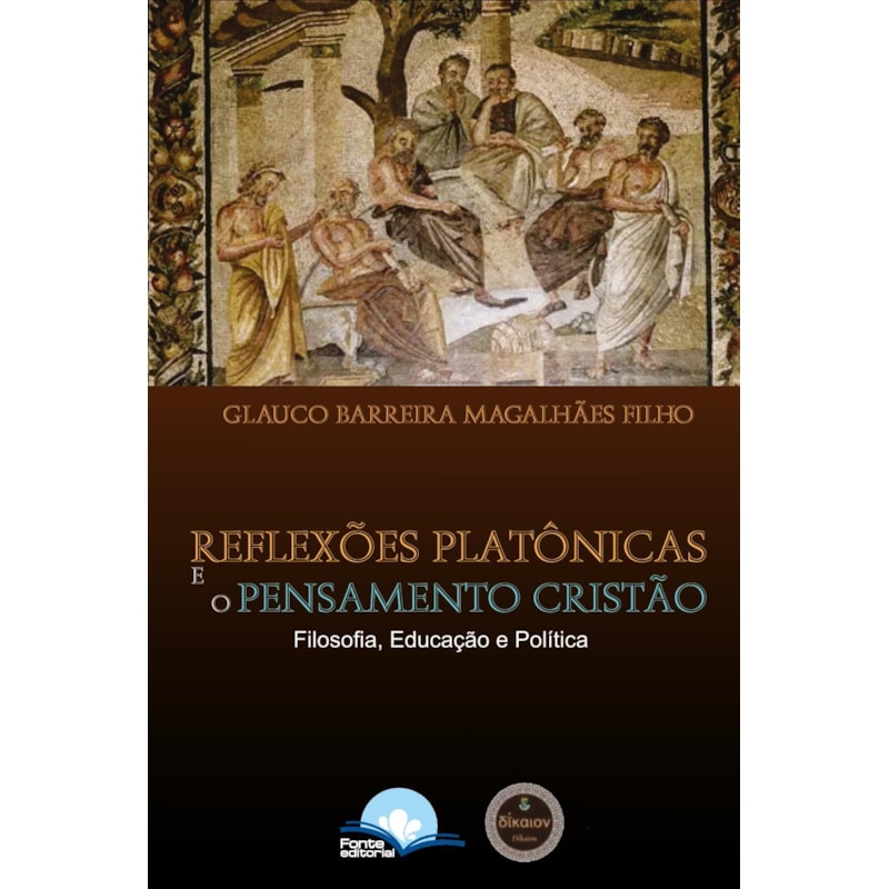 Reflexões platônicas e o pensamento cristão