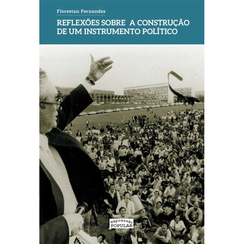 REFLEXÕES SOBRE A CONSTRUÇÃO DE UM INSTRUMENTO POLÍTICO