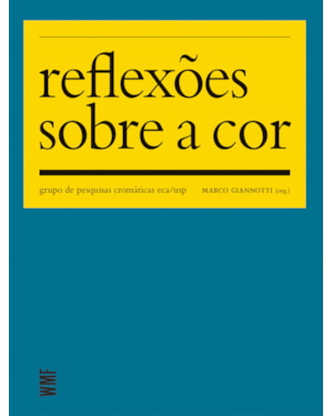 REFLEXÕES SOBRE A COR