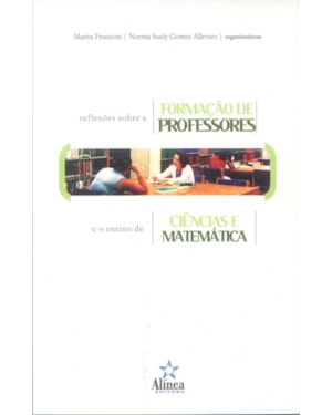 REFLEXOES SOBRE A FORMACAO DE PROFESSORES E O ENSINO...