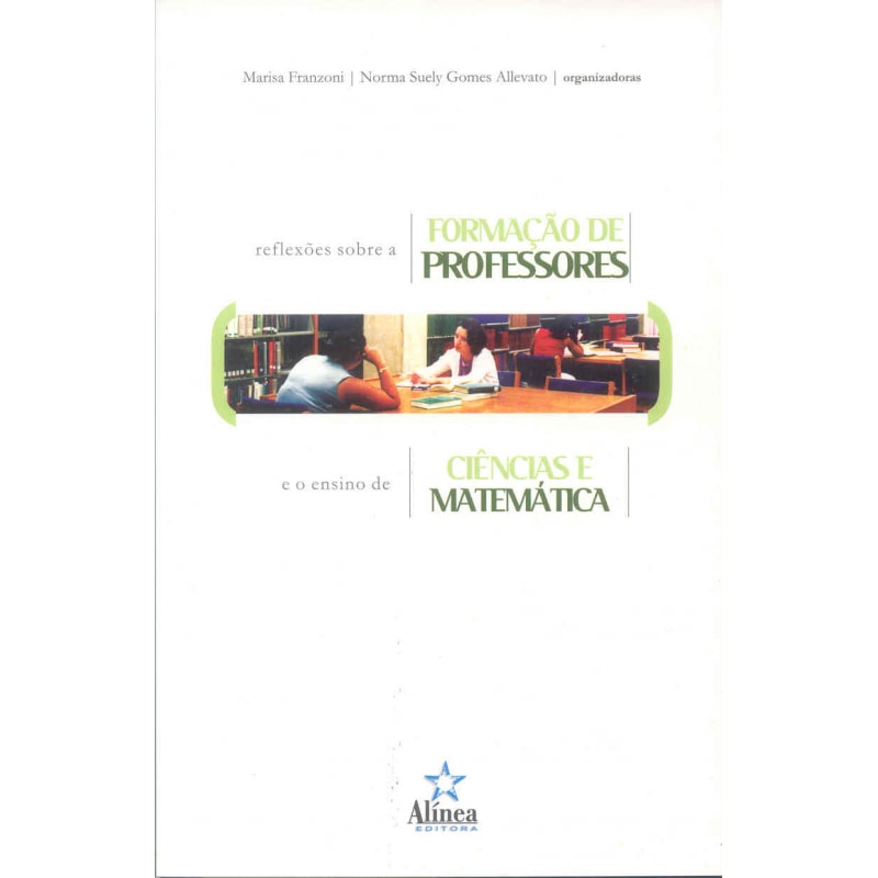 REFLEXOES SOBRE A FORMACAO DE PROFESSORES E O ENSINO...