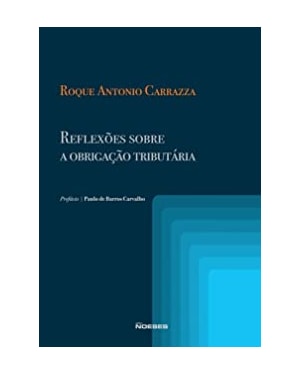 Reflexões sobre a obrigação tributária