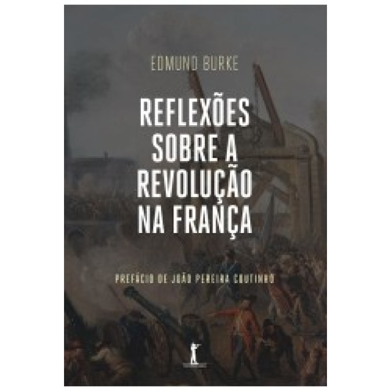 REFLEXOES SOBRE A REVOLUÇAO NA FRANÇA