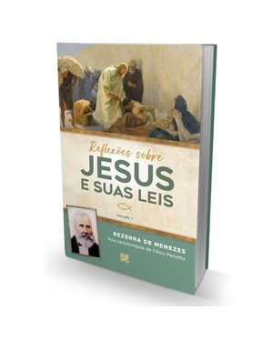 Reflexões sobre Jesus e suas leis