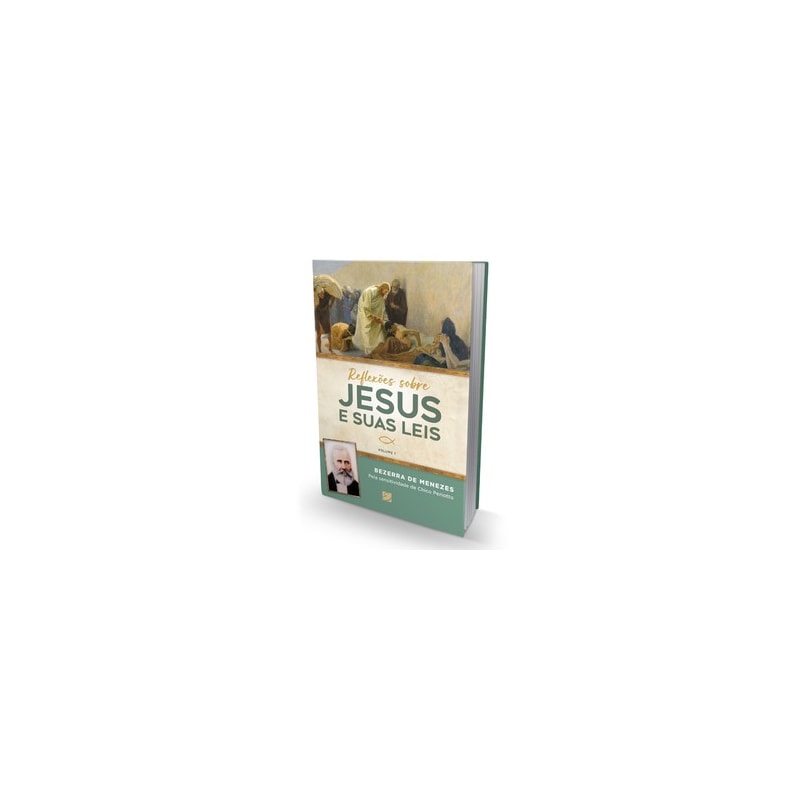 Reflexões sobre Jesus e suas leis
