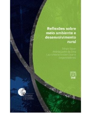 REFLEXÕES SOBRE MEIO AMBIENTE E DESENVOLVIMENTO RURAL