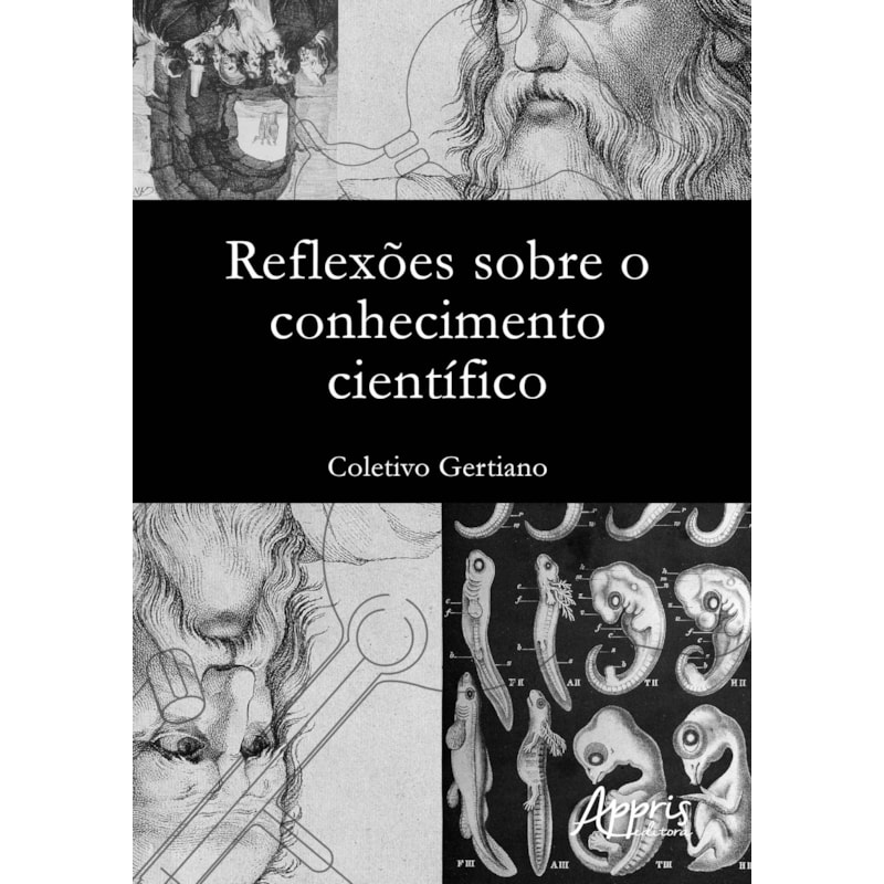 REFLEXÕES SOBRE O CONHECIMENTO CIENTÍFICO