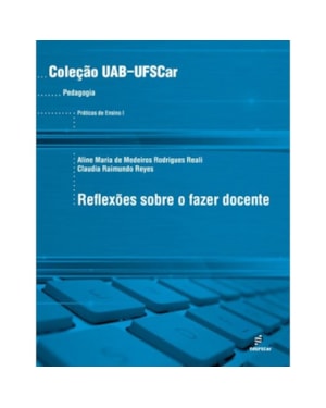 REFLEXÕES SOBRE O FAZER DOCENTE