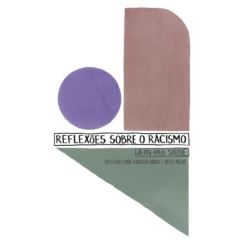 REFLEXÕES SOBRE O RACISMO: REFLEXÕES SOBRE A QUESTÃO JUDAICA E ORFEU NEGRO