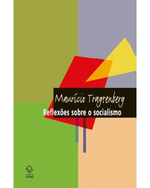 REFLEXÕES SOBRE O SOCIALISMO - 8ª EDIÇÃO