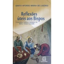 REFLEXOES UTEIS AOS BISPOS