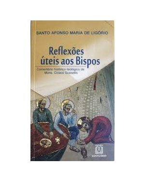 REFLEXOES UTEIS AOS BISPOS